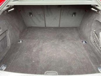 Audi A5 Sportback 35 TFSI S Line 5dr S Tronic