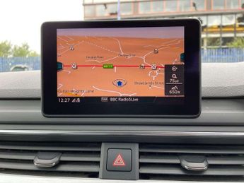 Audi A5 Sportback 35 TFSI S Line 5dr S Tronic