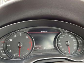 Audi A5 Sportback 35 TFSI S Line 5dr S Tronic