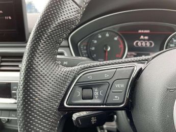 Audi A5 Sportback 35 TFSI S Line 5dr S Tronic