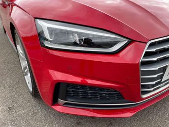 Audi A5 Sportback 35 TFSI S Line 5dr S Tronic