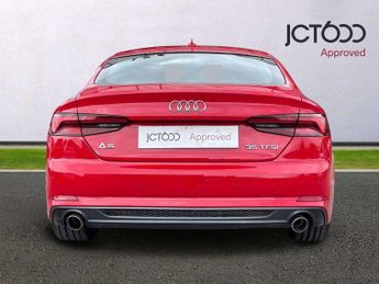 Audi A5 Sportback 35 TFSI S Line 5dr S Tronic