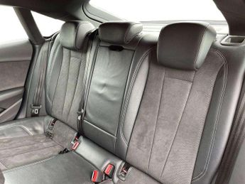 Audi A5 Sportback 35 TFSI S Line 5dr S Tronic