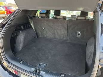 Ford Kuga 2.5 FHEV ST-Line Edition 5dr CVT