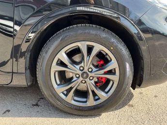 Ford Kuga 2.5 FHEV ST-Line Edition 5dr CVT