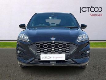 Ford Kuga 2.5 FHEV ST-Line Edition 5dr CVT