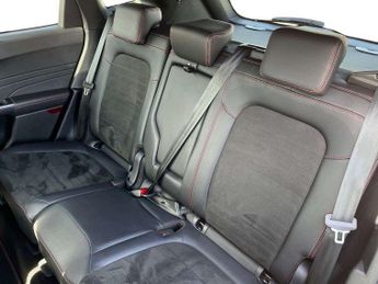 Ford Kuga 2.5 FHEV ST-Line Edition 5dr CVT