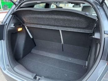 Honda Jazz 1.5 i-MMD Hybrid EX 5dr eCVT