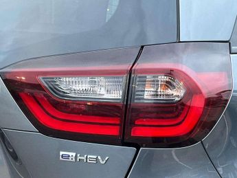 Honda Jazz 1.5 i-MMD Hybrid EX 5dr eCVT