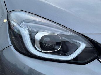 Honda Jazz 1.5 i-MMD Hybrid EX 5dr eCVT