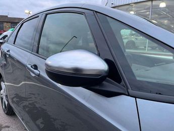 Honda Jazz 1.5 i-MMD Hybrid EX 5dr eCVT
