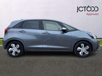 Honda Jazz 1.5 i-MMD Hybrid EX 5dr eCVT