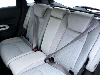 Honda Jazz 1.5 i-MMD Hybrid EX 5dr eCVT