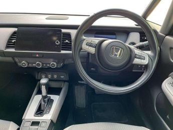 Honda Jazz Crosstar 1.5 i-MMD Hybrid Crosstar EX 5dr eCVT