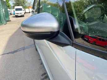 Honda Jazz Crosstar 1.5 i-MMD Hybrid Crosstar EX 5dr eCVT