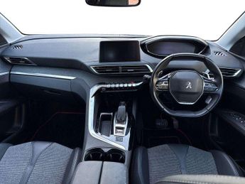 Peugeot 3008 1.5 BlueHDi Allure 5dr EAT8