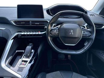 Peugeot 3008 1.5 BlueHDi Allure 5dr EAT8