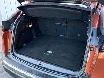 Peugeot 3008 1.5 BlueHDi Allure 5dr EAT8