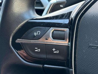 Peugeot 3008 1.5 BlueHDi Allure 5dr EAT8