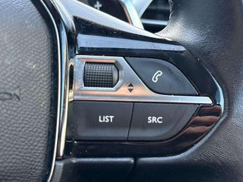 Peugeot 3008 1.5 BlueHDi Allure 5dr EAT8