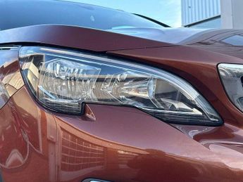 Peugeot 3008 1.5 BlueHDi Allure 5dr EAT8