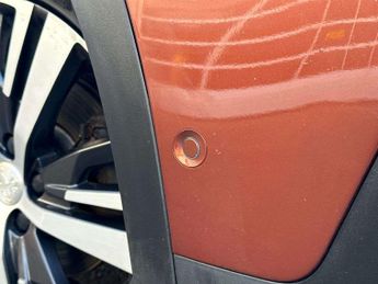 Peugeot 3008 1.5 BlueHDi Allure 5dr EAT8