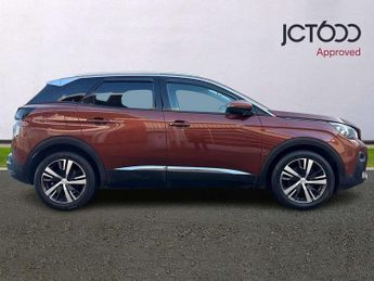 Peugeot 3008 1.5 BlueHDi Allure 5dr EAT8