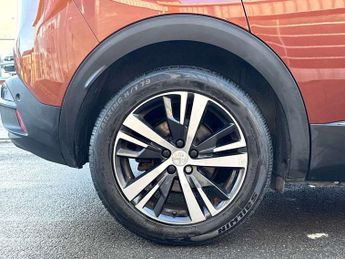Peugeot 3008 1.5 BlueHDi Allure 5dr EAT8