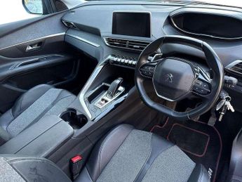 Peugeot 3008 1.5 BlueHDi Allure 5dr EAT8