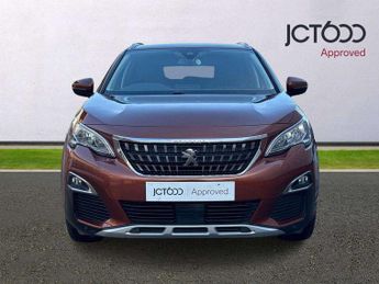 Peugeot 3008 1.5 BlueHDi Allure 5dr EAT8