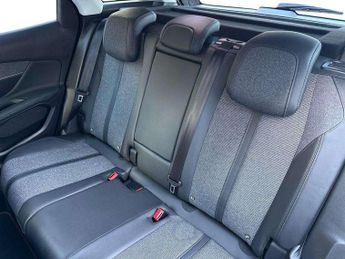 Peugeot 3008 1.5 BlueHDi Allure 5dr EAT8