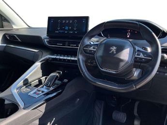 Peugeot 5008 1.2 PureTech Allure 5dr EAT8