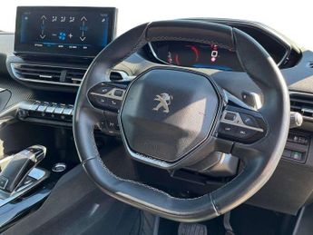 Peugeot 5008 1.2 PureTech Allure 5dr EAT8