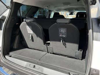 Peugeot 5008 1.2 PureTech Allure 5dr EAT8