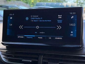 Peugeot 5008 1.2 PureTech Allure 5dr EAT8