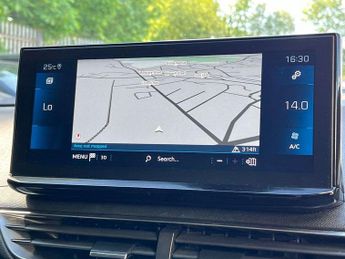 Peugeot 5008 1.2 PureTech Allure 5dr EAT8