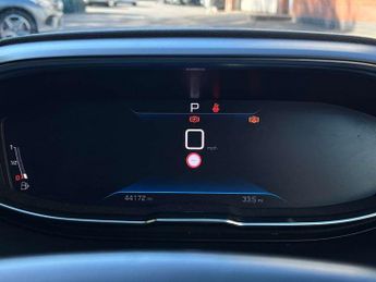 Peugeot 5008 1.2 PureTech Allure 5dr EAT8