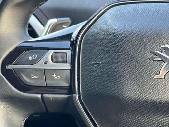 Peugeot 5008 1.2 PureTech Allure 5dr EAT8