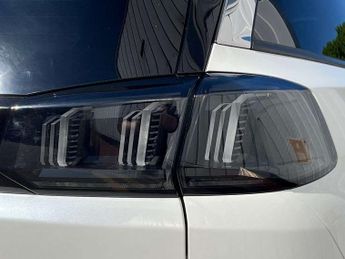 Peugeot 5008 1.2 PureTech Allure 5dr EAT8