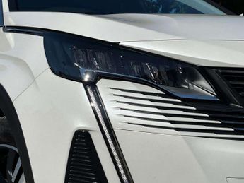 Peugeot 5008 1.2 PureTech Allure 5dr EAT8