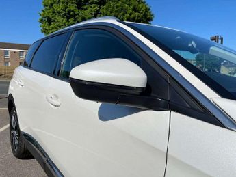 Peugeot 5008 1.2 PureTech Allure 5dr EAT8