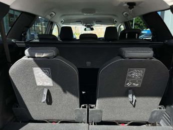 Peugeot 5008 1.2 PureTech Allure 5dr EAT8