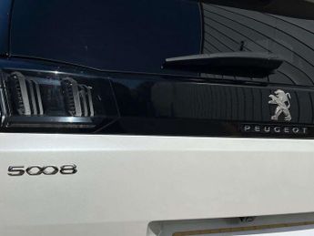 Peugeot 5008 1.2 PureTech Allure 5dr EAT8
