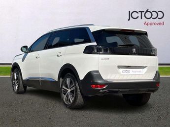 Peugeot 5008 1.2 PureTech Allure 5dr EAT8