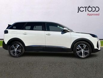 Peugeot 5008 1.2 PureTech Allure 5dr EAT8