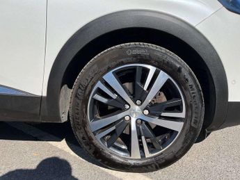 Peugeot 5008 1.2 PureTech Allure 5dr EAT8