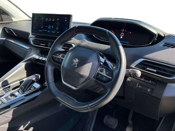 Peugeot 5008 1.2 PureTech Allure 5dr EAT8