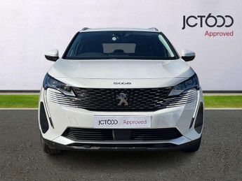 Peugeot 5008 1.2 PureTech Allure 5dr EAT8