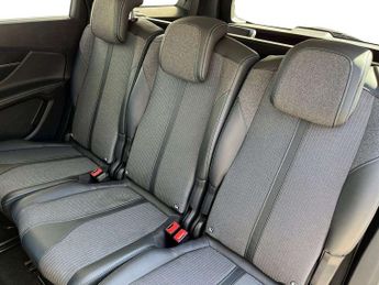 Peugeot 5008 1.2 PureTech Allure 5dr EAT8