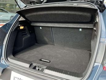 Renault Captur 1.6 E-Tech full hybrid 145 Techno 5dr Auto